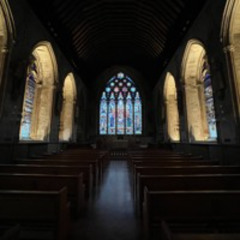 City of London Churches - St Etheldreda
