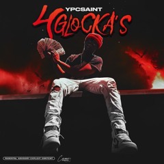 4 Glocka's (Mixed By.Detox Studios)