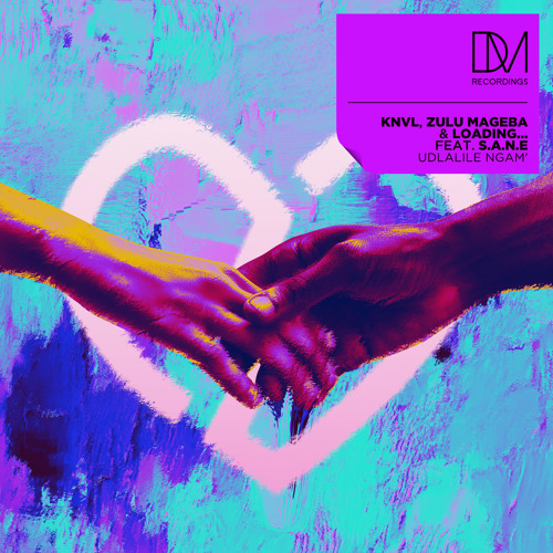 Udlalile Ngam' (feat. S.A.N.E)