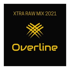 RAW / XTRA RAW Mix 2021