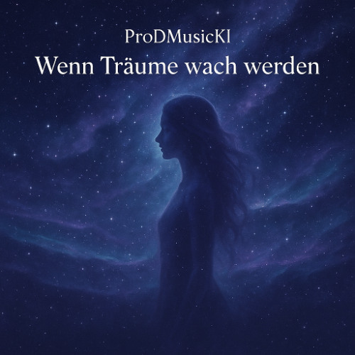 Wenn Träume wach werden