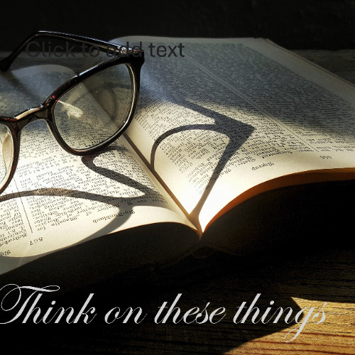 Called to walk in newness of life