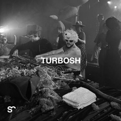 SYSTEM108 PODCAST 330: TURBOSH
