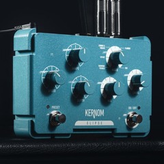 Kernom ELIPSE - Flanger