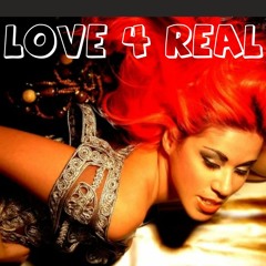 Thiago Antony, Macau & Georgia Brow - Love 4 Real (Belonsi PVT)PREVIW
