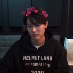 woodz(조승연) cover & live