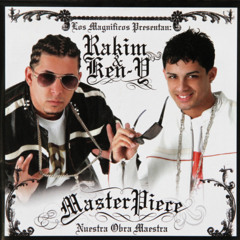 Rakim & Ken Y - Down (DJ 809 Jersey Club Remix)