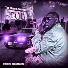 Z-RO - Look Good (Chopped and Screwed OBFUSCOUS)