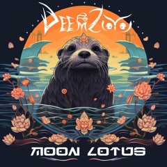 DeemZoo - Otter Space (Moon Lotus Rebloom)