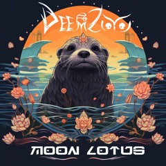 DeemZoo - Otter Space (Moon Lotus Rebloom)