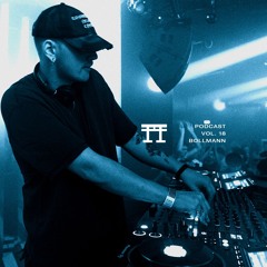 THE FINEST PODCAST 018: BOLLMANN