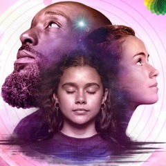 The Harmonic Convergence Meditation : July 14th @ 3:00 am