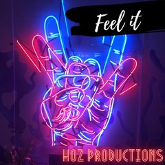 FEEL IT