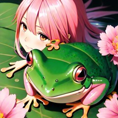 Lost Frog Productions見てるか？＾＾