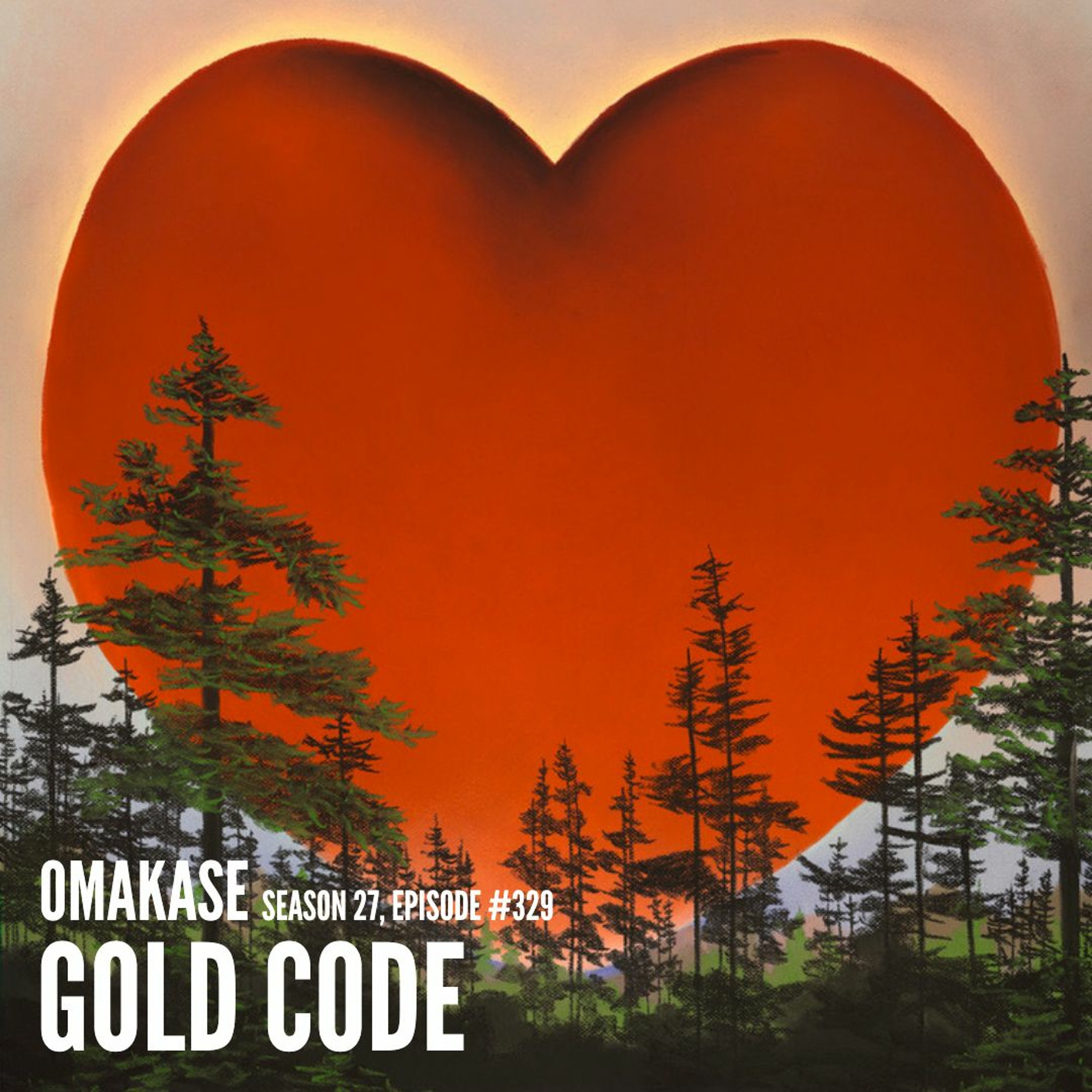 OMAKASE