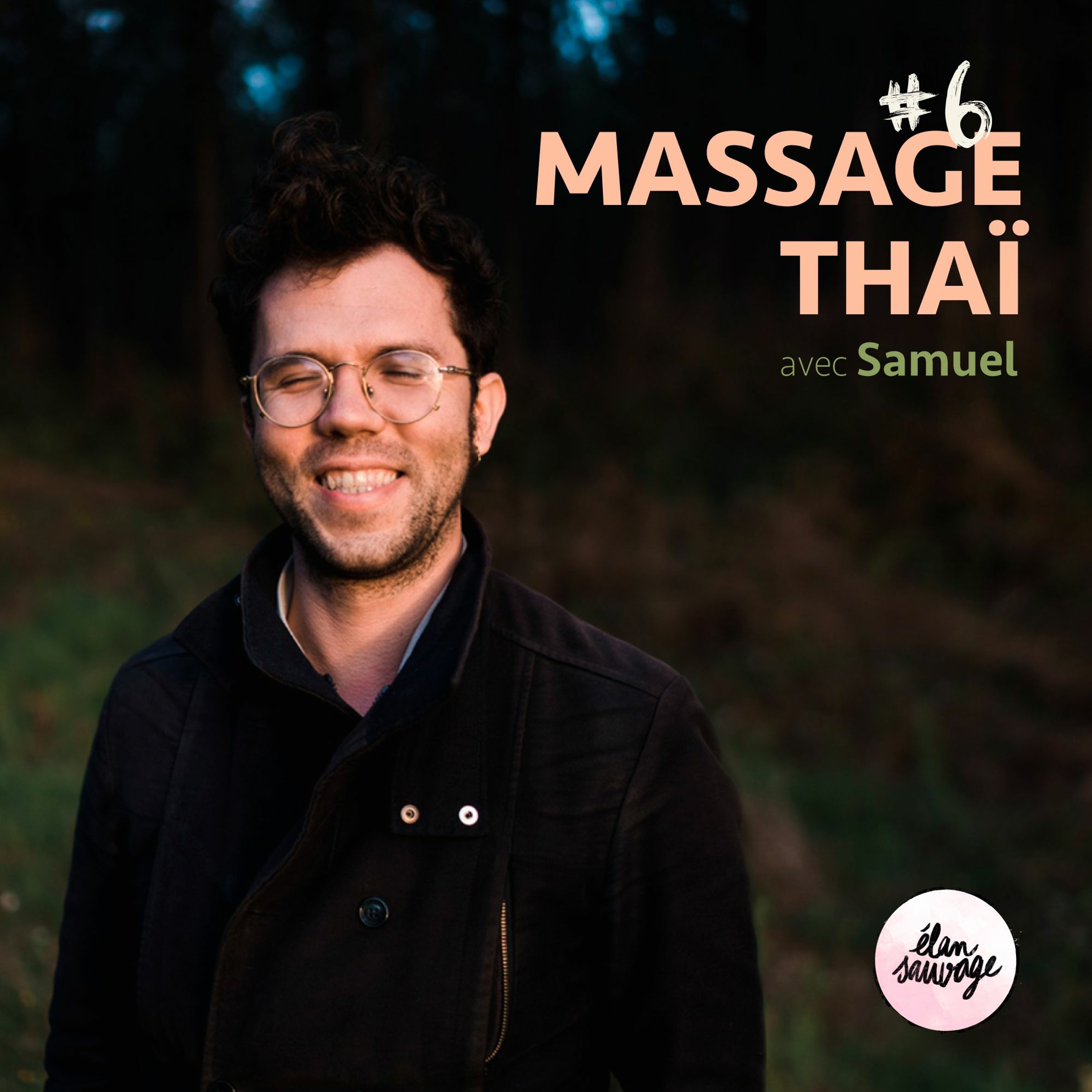 Élan sauvage
