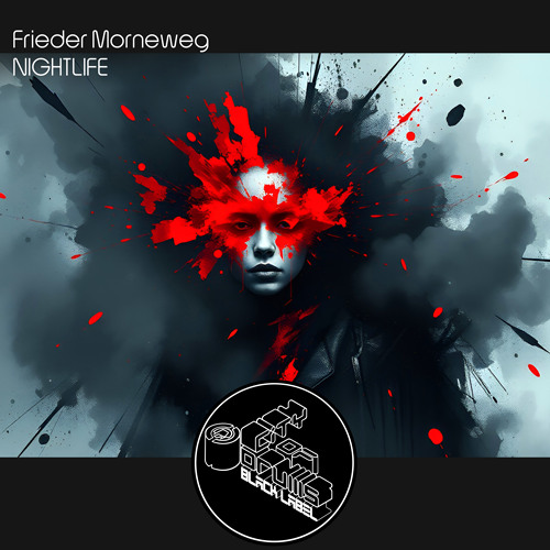 CODBL094 Frieder Morneweg - Nightlife