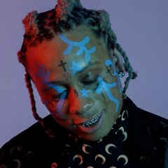 Miss The Rage Trippie Redd Instrumental but it's literally the best sounding version that exists