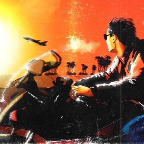 KYLE'S ETERNAL SUMMER