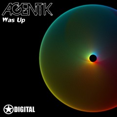 Was Up (Original Mix)