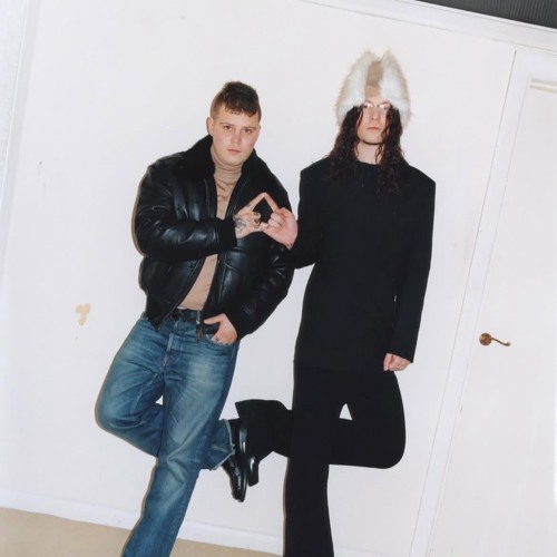 Bladee & Yung Lean - A25 (Unreleased)