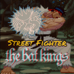 Street Fighter