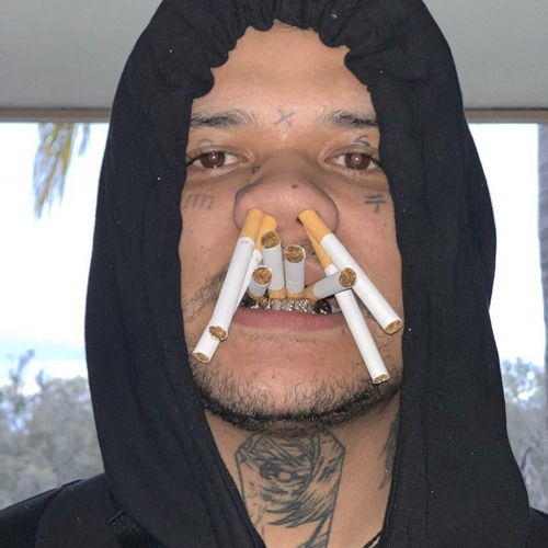 Muks Died - Spit (snippet)