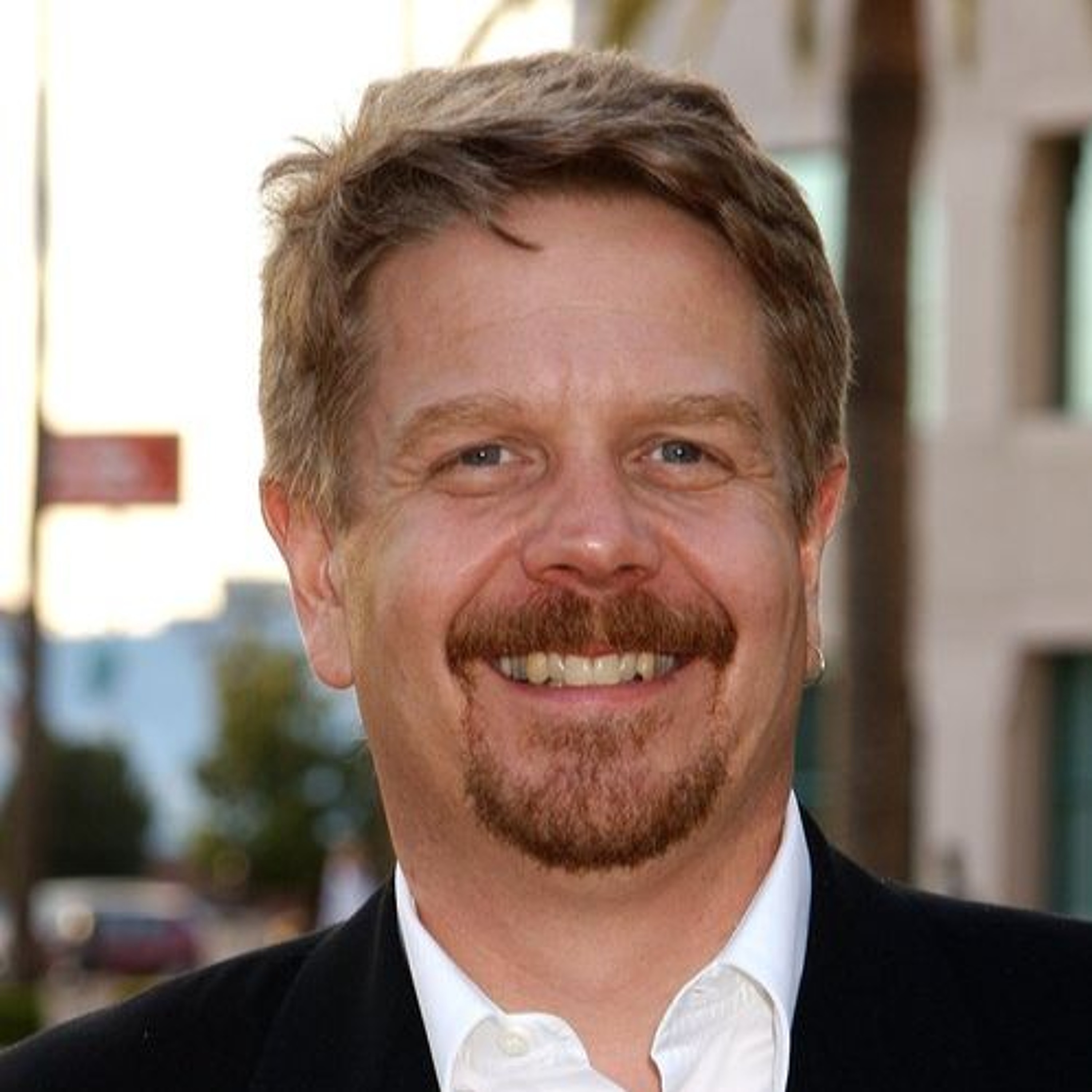 The Frank MacKay Show - John Wells