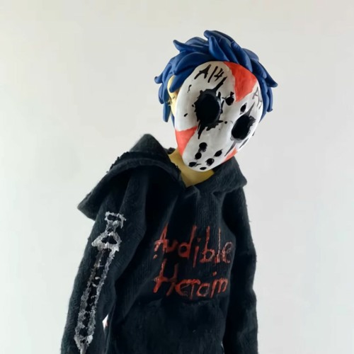 my only reason to use soundcloud