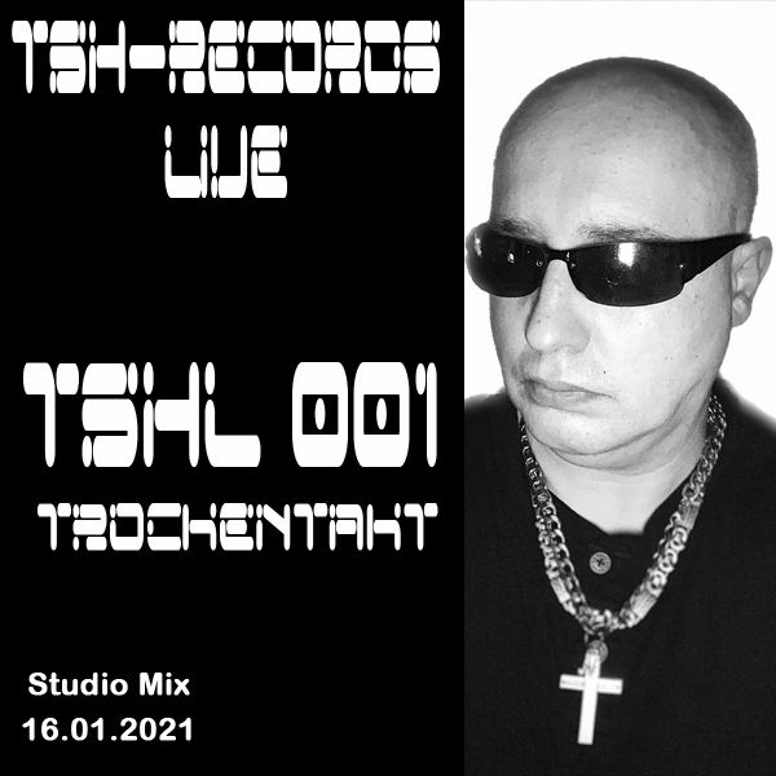TSH-RECORDS