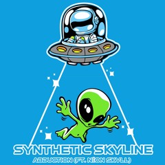 Synthetic Skyline, Nëon Skvll - Abduction