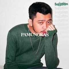 Pamungkas - Deeper (Official Lyrics Video)