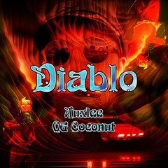 Larry Fisherman - Diablo (OG Coconut, Auxlee Flip)