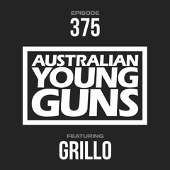 Australian Young Guns | Episode 375 | Grillo
