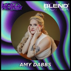 XOXA BLEND 200 - Amy Dabbs