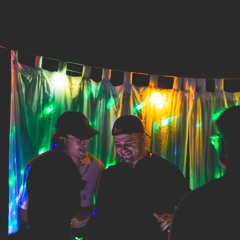 URAKAAN B2B Opsom @ Underwood (18.07.2025)