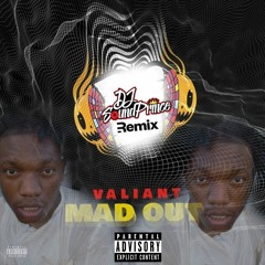 Valiant- Mad Out (King Of Dancehall Riddim Remix) 2023 @DJsoundprince