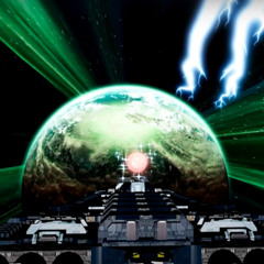 Back To Earth (Original Vocal Mix) 1.4  by Gadboa