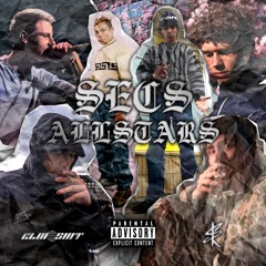 WER HÄTTE DAS GEDACHT - $EC$ ALLSTARS