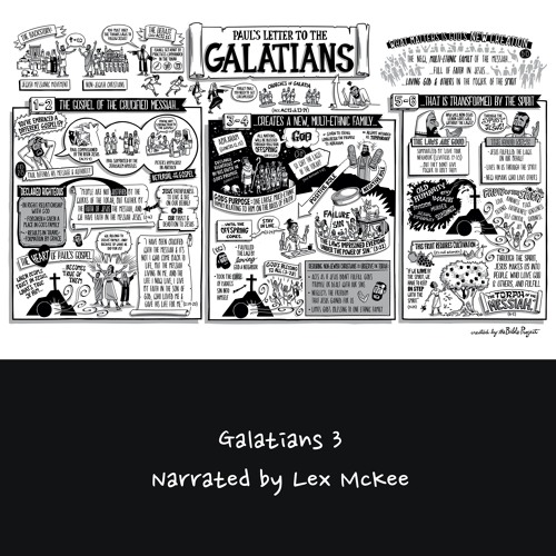Galatians 3