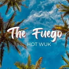 Mr Vegas - Hot Wuk (The Fuego Remix)