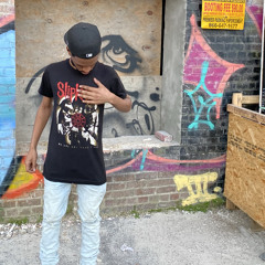 Disappear [Prod. By Gren808 & Dynox]