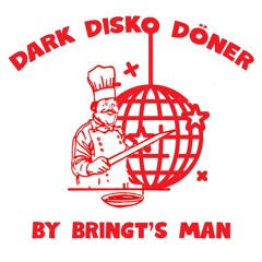 Bringt's Mans Dark Disko Döner I 27.05.22 @ Johnny Knüppel