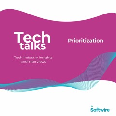 Prioritization