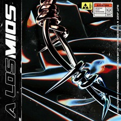 A Los Míos (Spanish Version) By Yoshi Browm X Suit Jazz (JASSMUZIC - Real Team) 2019