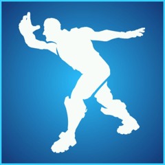 Fortnite - Capoeira - Dance Emote Music