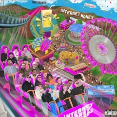 Internet Money - Let You Down Ft.TheHxliday,Tyfontaine(PHONON Remix)