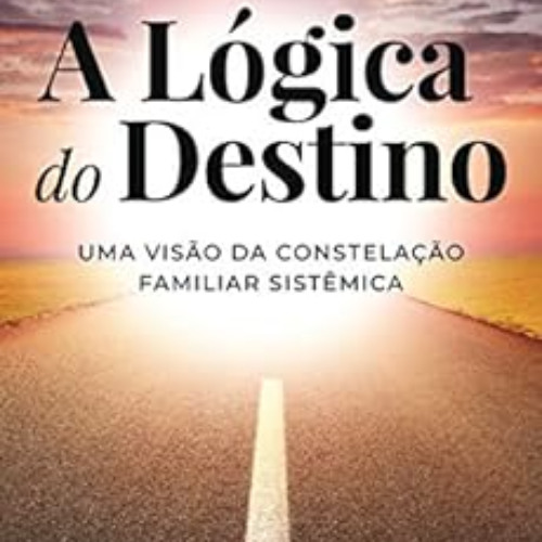 free EPUB 📒 A lógica do destino (Portuguese Edition) by Solange Bertão EPUB KINDLE P