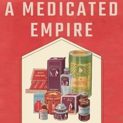 A Medicated Empire: The Pharmaceutical Industry & Modern Japan with Timothy Yang