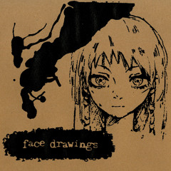 Face Drawings - Captain! Captain! Our Ship!